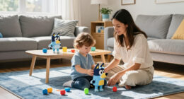 12 Best Bluey Toys for Imaginative Play in 2027