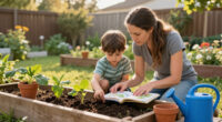 12 Best Gardening Books for Kids in 2027