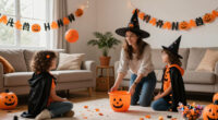 12 Best Halloween Party Games for Kids in 2027