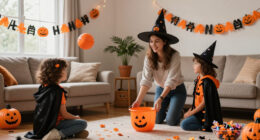 12 Best Halloween Party Games for Kids in 2027