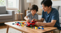 12 Best Nissan Building Sets for Car Fans in 2027