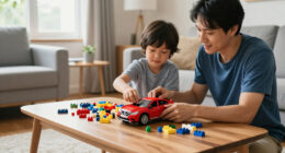 12 Best Nissan Building Sets for Car Fans in 2027