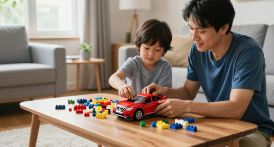 12 Best Nissan Building Sets for Car Fans in 2027
