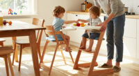 13 Best Adjustable High Chairs for Flexible Family Meals in 2027