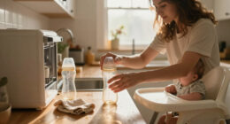 13 Best Baby Bottle Washers for Easier Feeding Cleanup in 2027
