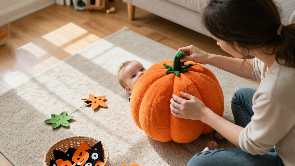 13 Best Baby Halloween Costumes for 2027