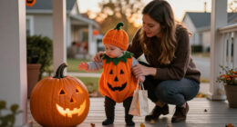 13 Best Baby Halloween Costumes for 2027