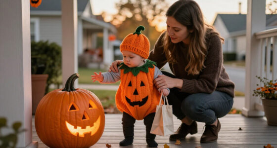 13 Best Baby Halloween Costumes for 2027