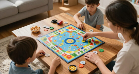 13 Best Bluey Board Games for Family Game Time in 2027