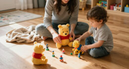 13 Best Disney Winnie The Pooh Toys for Play and Gifting in 2027