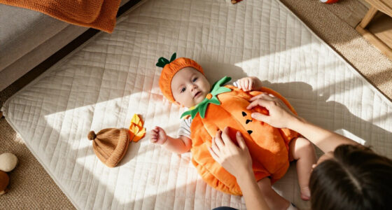 13 Best Halloween Costumes for Babies in 2027