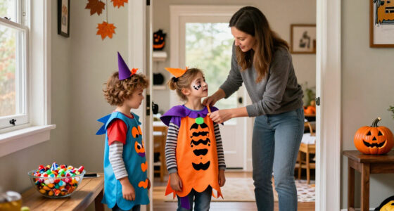 13 Best Halloween Costumes for Memorable Dress-Up in 2026