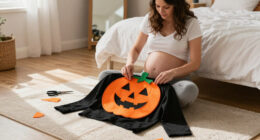 13 Best Halloween Costumes for Pregnant Women in 2027