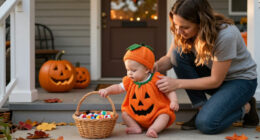 13 Best Infant Halloween Costumes for Comfort and Cute Photos in 2027