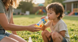 13 Best Kids Electrolyte Drinks for Hydration in 2027