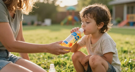 13 Best Kids Electrolyte Drinks for Hydration in 2027