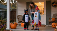 13 Best Kids Halloween Costumes for Trick-or-Treating and Dress-Up in 2027