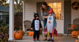 13 Best Kids Halloween Costumes for Trick-or-Treating and Dress-Up in 2027