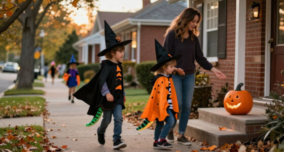 13 Best Kids' Halloween Costumes for Trick-or-Treating and Parties in 2027
