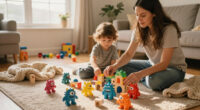 13 Best Monster Toys for Kids in 2027