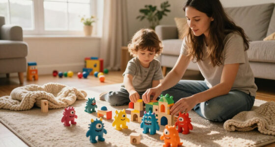 13 Best Monster Toys for Kids in 2027
