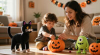 13 Best Spooky Halloween Toys for Playful Frights in 2027