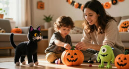 13 Best Spooky Halloween Toys for Playful Frights in 2027