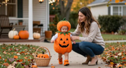 14 Best Baby Halloween Costumes for Comfort and Cute Photos in 2027
