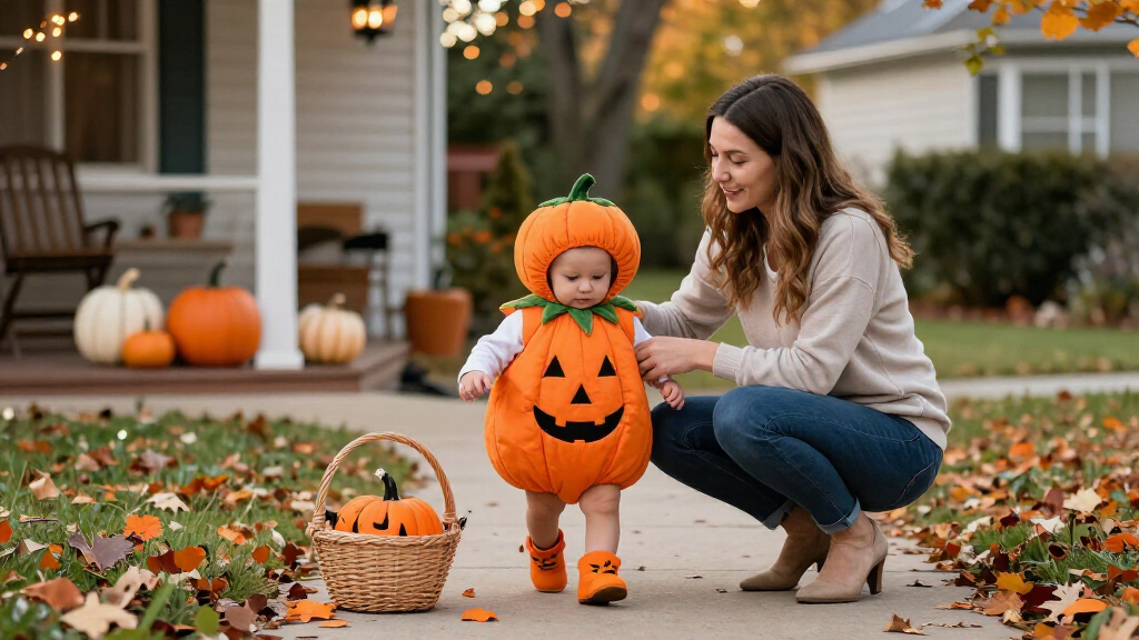 14 Best Baby Halloween Costumes for Comfort and Cute Photos in 2027
