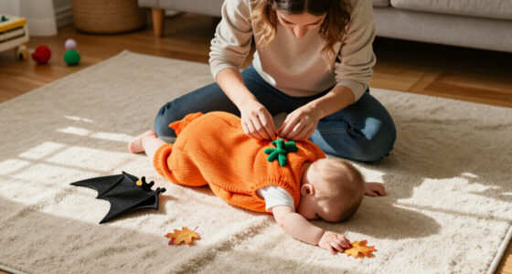14 Best Baby Halloween Costumes for Cute, Comfortable Celebrations in 2027