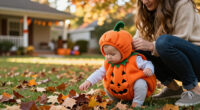 14 Best Baby Halloween Costumes for Cute, Comfortable Celebrations in 2027