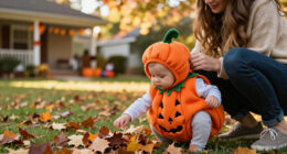 14 Best Baby Halloween Costumes for Cute, Comfortable Celebrations in 2027