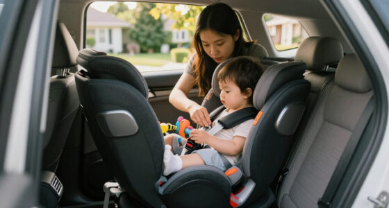 14 Best Convertible Car Seats for Growing Families in 2027