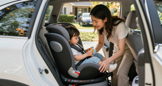 14 Best Convertible Car Seats for Toddlers in 2027