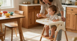 14 Best Convertible Highchairs for Flexible Feeding in 2027