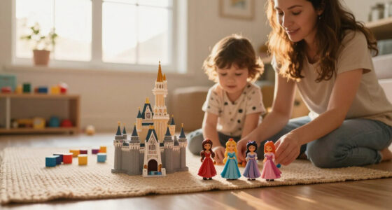 14 Best Disney Princess Figurines for Play and Display in 2027