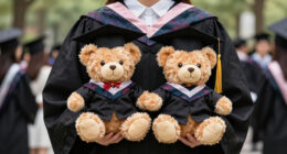 14 Best Graduation Teddy Bears for Memorable Gifts in 2027