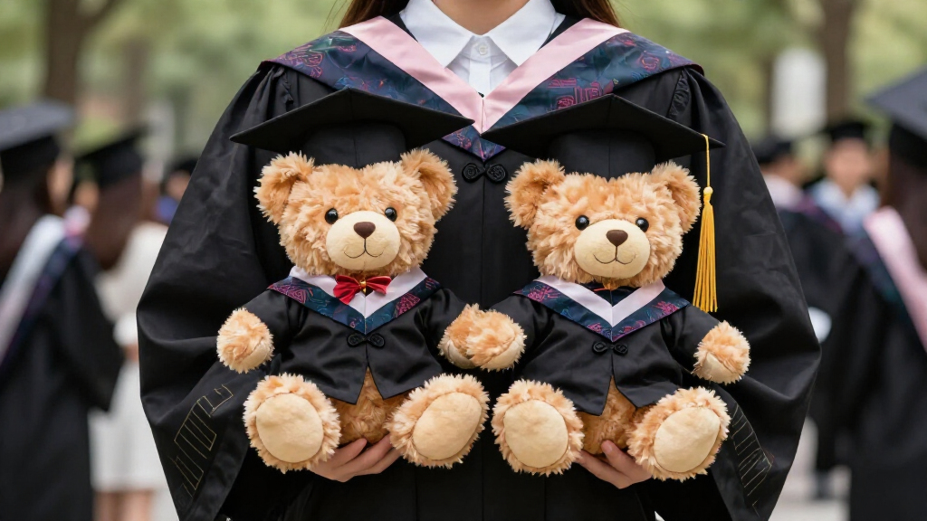 14 Best Graduation Teddy Bears for Memorable Gifts in 2027