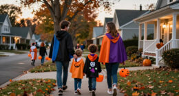 14 Best Group Halloween Costumes in 2027