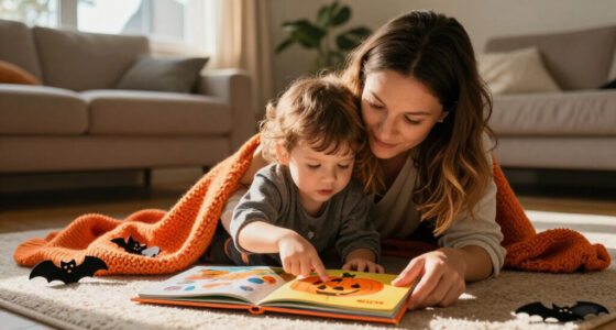 14 Best Halloween Books for Toddlers in 2027