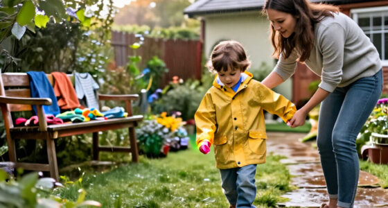 14 Best Kids' Clothing Options for Comfort and Durability in 2027