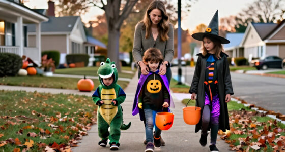 14 Best Kids Halloween Costumes for Trick-or-Treating and Dress-Up in 2027