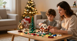 14 Best LEGO Christmas Sets for 2027