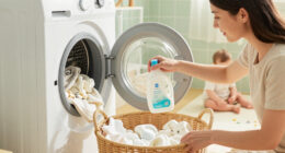 14 Best Nontoxic Baby Laundry Detergents for Sensitive Skin in 2027