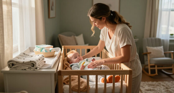 14 Best Nursery Essentials for a More Organized, Calmer Room in 2027