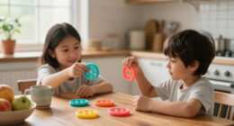 14 Best Silicone Magnetic Fidget Toys for Quiet Focus in 2027