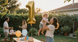 15 Best 1st Birthday Number Balloons for 2027