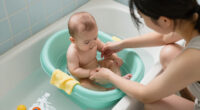 15 Best Baby Bath Seats for Easier Sit-Up Baths in 2027