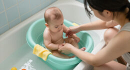 15 Best Baby Bath Seats for Easier Sit-Up Baths in 2027
