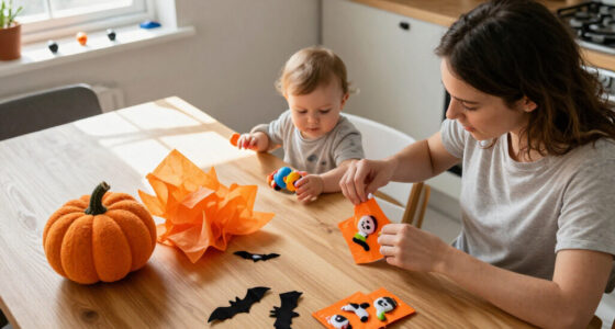 15 Best Baby Halloween Party Favors for Safe and Fun in 2027